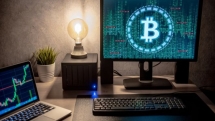 bitcoin price today bitcoin price revives cryptocurrency market thrives thursday