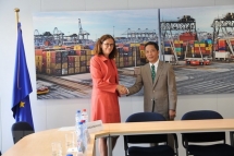 legal review for vietnam eu fta concludes