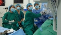 vietnam deploys self made robots in ncov high risk infection areas