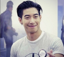 thai celebrity tono pakin kumwilaisuk to advocate bear protection in vietnam