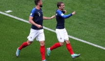 Top 10 health benefits of soccer/football for men