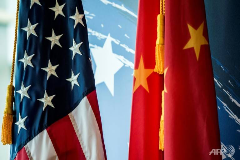 China creates blacklist of 'unreliable' foreign firms amid trade war