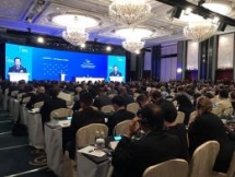 defence minister no respect for international law makes countries lose faith in each other