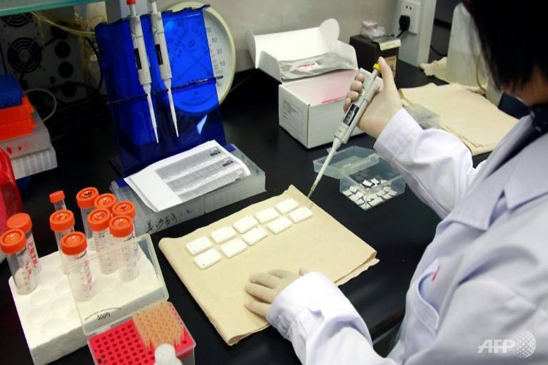 China gene twins' mutation may reduce life expectancy: Study