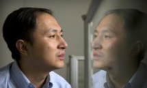 china gene twins mutation may reduce life expectancy study