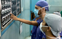 Foreign students seek medical experience in Vietnam
