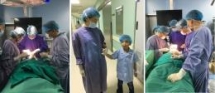operation smiles second surgical mission in 2020 begins