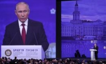 putin thanks trump for intel that helped foil terror attack on new year party in st petersburg