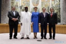 vietnams first activity as rotating presidency of un security council