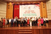 vietnam italy friendship shines amid coronavirus crisis