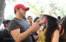 vietnamese culture promoted at international fair in mexico