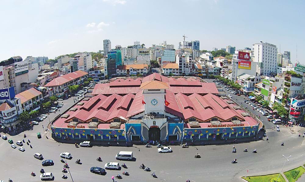 How to make the most of a weekend in Ho Chi Minh City: Lonely Planet
