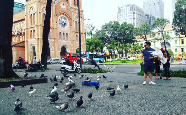 How to make the most of a weekend in Ho Chi Minh City: Lonely Planet