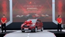 fast and serious vietnams first national car brand 17061
