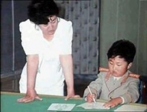 american journalist reveals fresh details about kim jong uns childhood