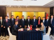 government pledges to facilitate nikes long term operation in vietnam