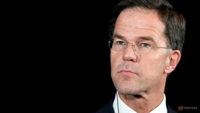 Dutch PM slams Malaysian PM Mahathir's MH17 comment