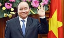 pm phuc to share vietnams vision for global economy at g20 summit