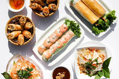 23-year-old Vancouverite opens Vietnamese food truck