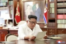 latest news kim jong uns health condition