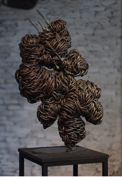 See “cloud” through 7 Vietnamese artists’ eyes