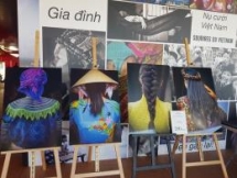 malaysian son in laws pure love for vietnamese culture
