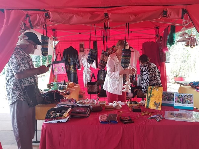 Vietnamese culture spotlighted at Choisy-le-Roi festival
