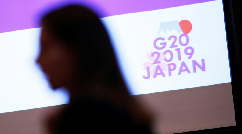 US – China trade war, Iran tension to overshadow G20 summit