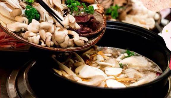 Mushroom: Cancer fighters, cell renewers among other benefits