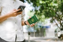 vietnamese passport up two places in power ranking