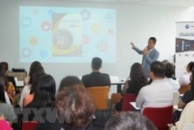 vietnam norway seek to boost trade via e commerce
