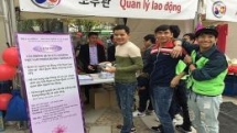 japan taiwan dominate vietnamese labor imports in 2019