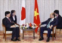 vietnam japan trade reached us 62 billion in the first two months