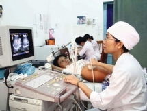 japan improves quality of medical human resources