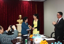 western navigators recognize vietnams sovereignty over hoang sa truong sa archipelagoes