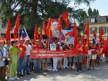 germany based vietnamese community growing bigger in host country