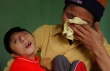 swiss donation helps ease agent orange pains in vietnam