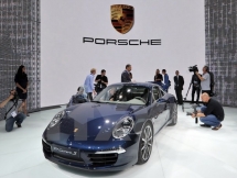 car sales increase 58 percent over last year