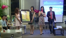 Expat Vietnamese in Singapore raise funds for scholarship