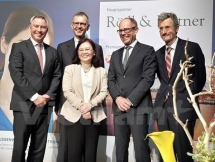 bayer vietnam ceo fined for spreading map with chinas so called nine dash line