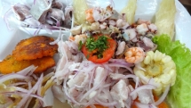 Peruvian cuisine week running for first time in Hanoi