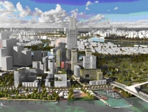 uk firms eye infrastructure cooperation in hcm city