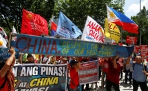 bayer vietnam ceo fined for spreading map with chinas so called nine dash line