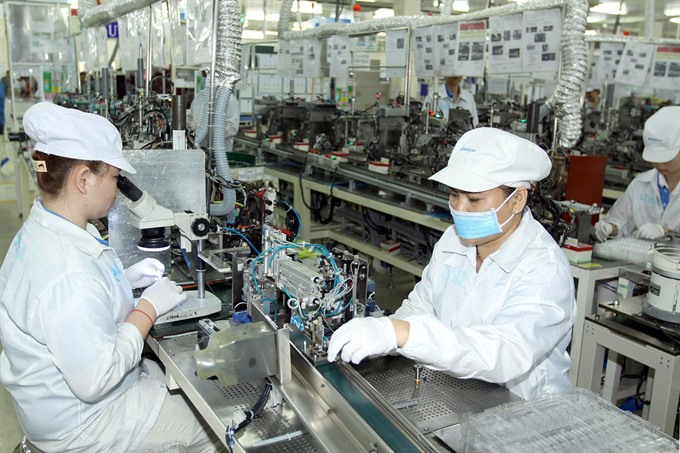 Human resources training needs improvement