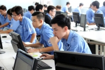 human resources training needs improvement