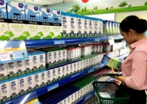 shares in vietnams dairy giant vinamilk soar by 4 percent after trip to china