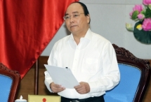 PM requests stronger administrative reform
