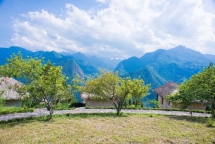 Topas Ecolodge (Lao Cai) listed in world top 21 green accommodation by National Geographic