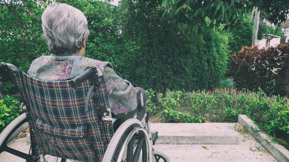 Chronic pain tied to faster memory decline in old age: Study