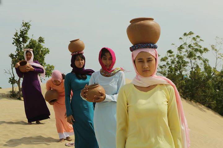 Vietnam attends Asian film festival in Nigeria